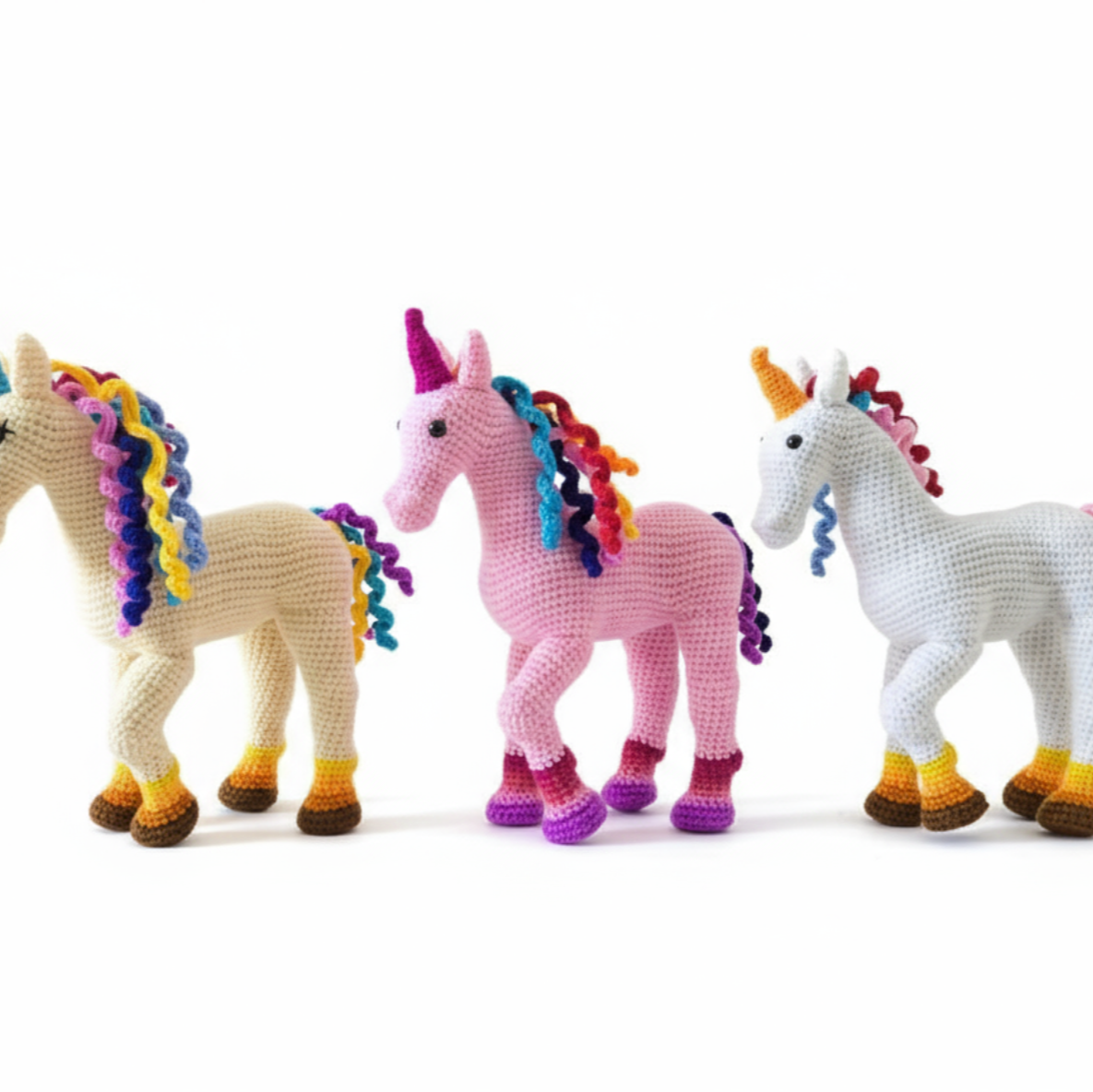 Horse Uni