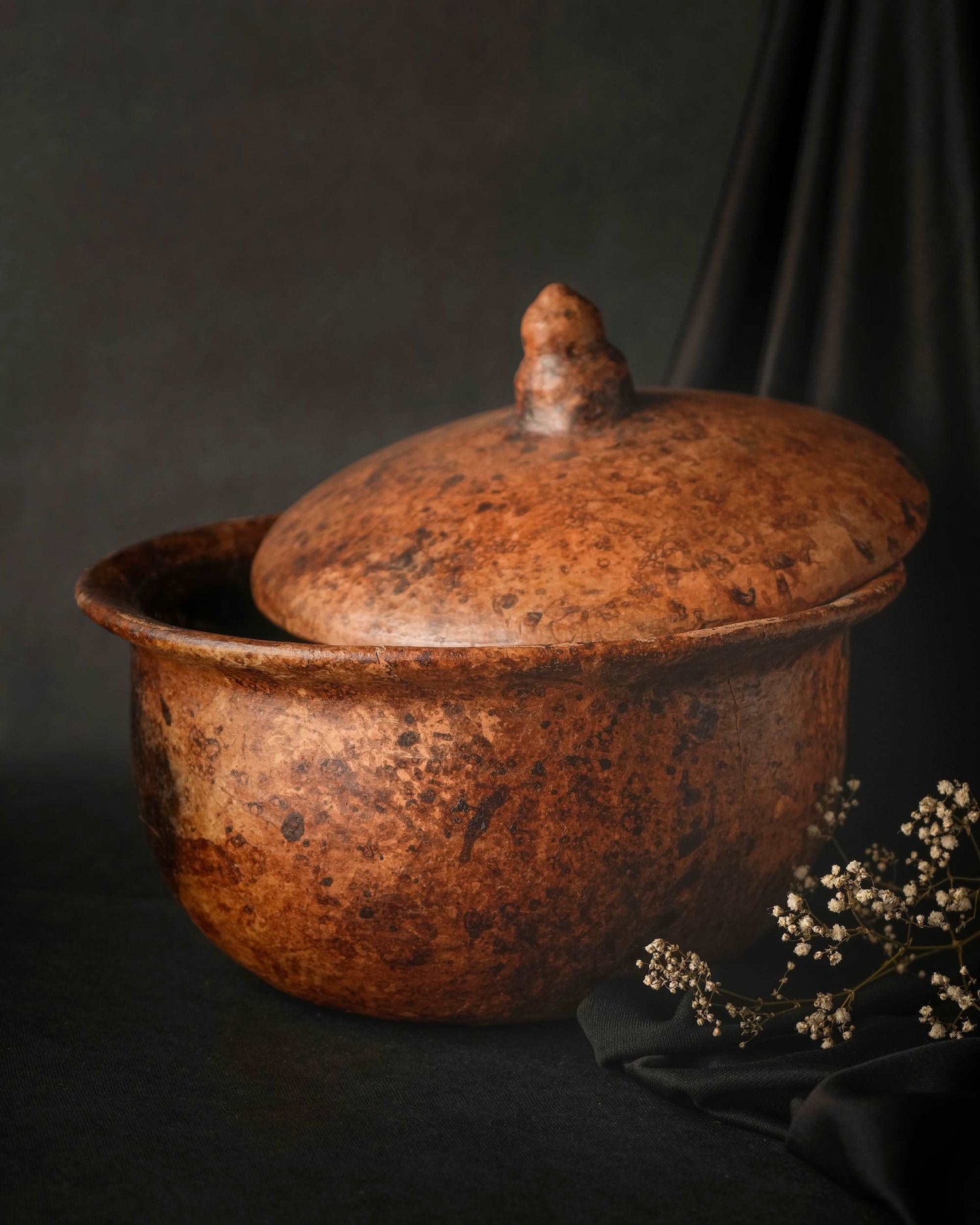 Earthen Pots