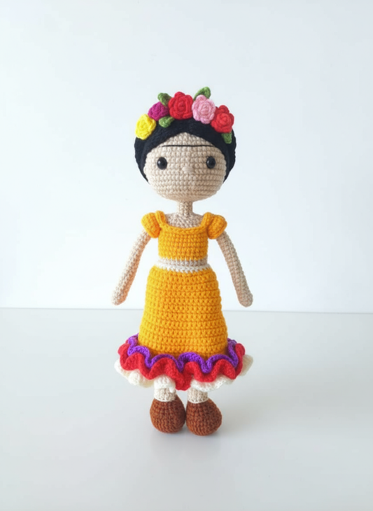 Frida