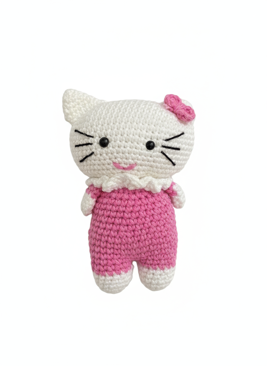 Kitty Kat-Kuki