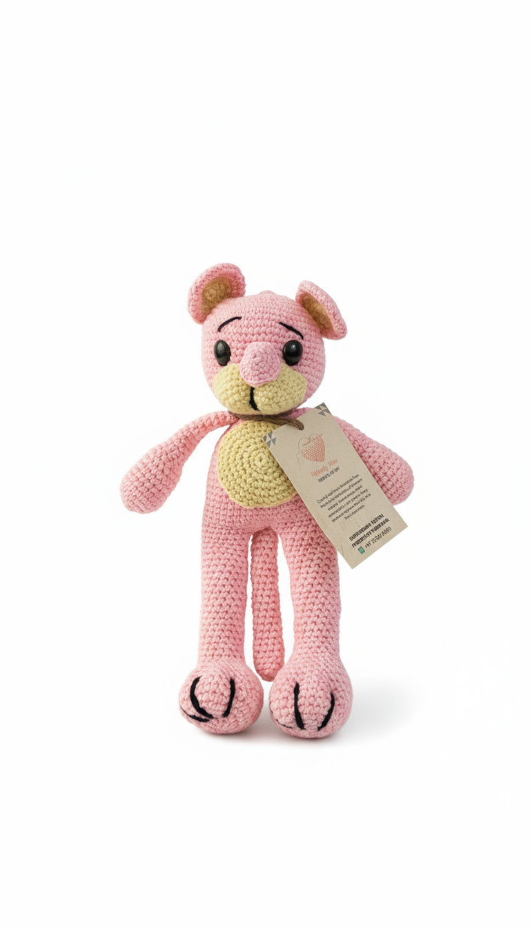 Pink Panther
