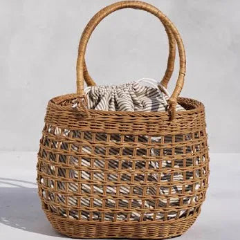 Laundry Basket
