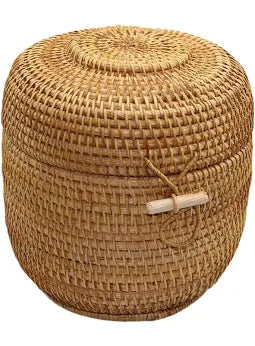 Roti Basket